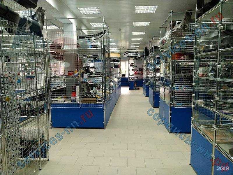 Отзывы на компанию Авторадуга в г. Нижний Новгород c фото