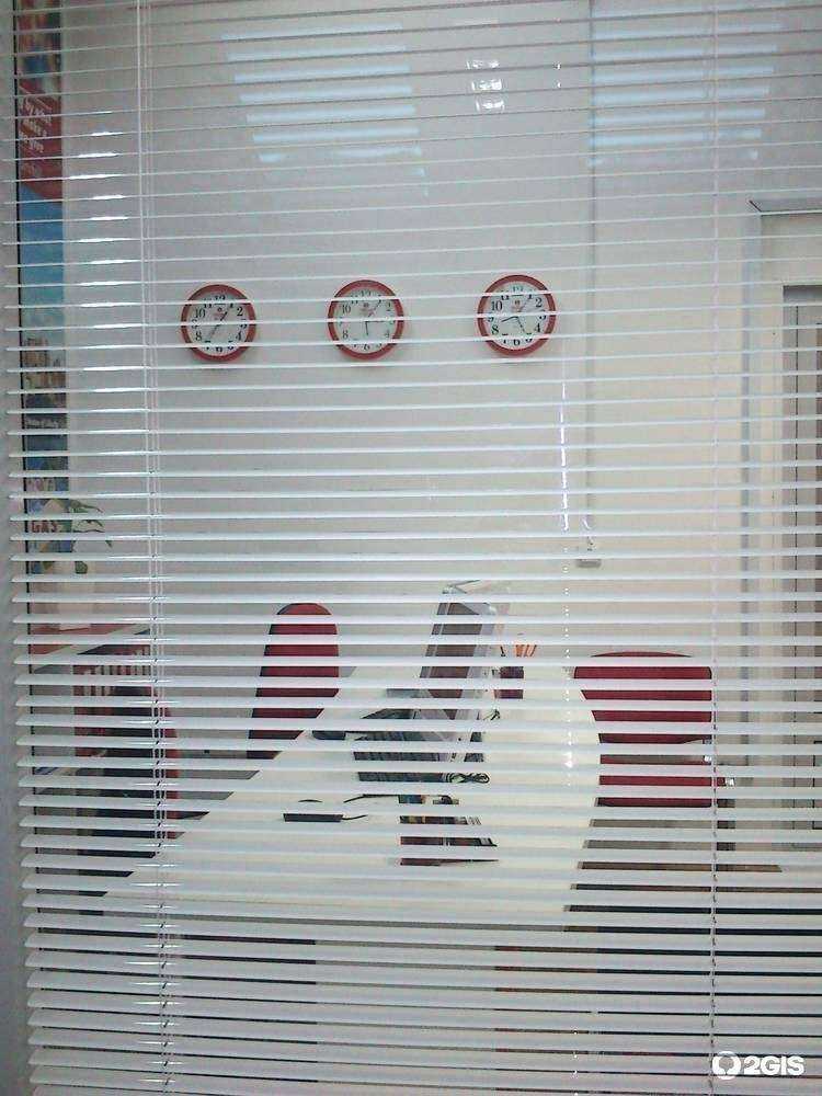 Отзывы на компанию Основа в Владивостоке c фото