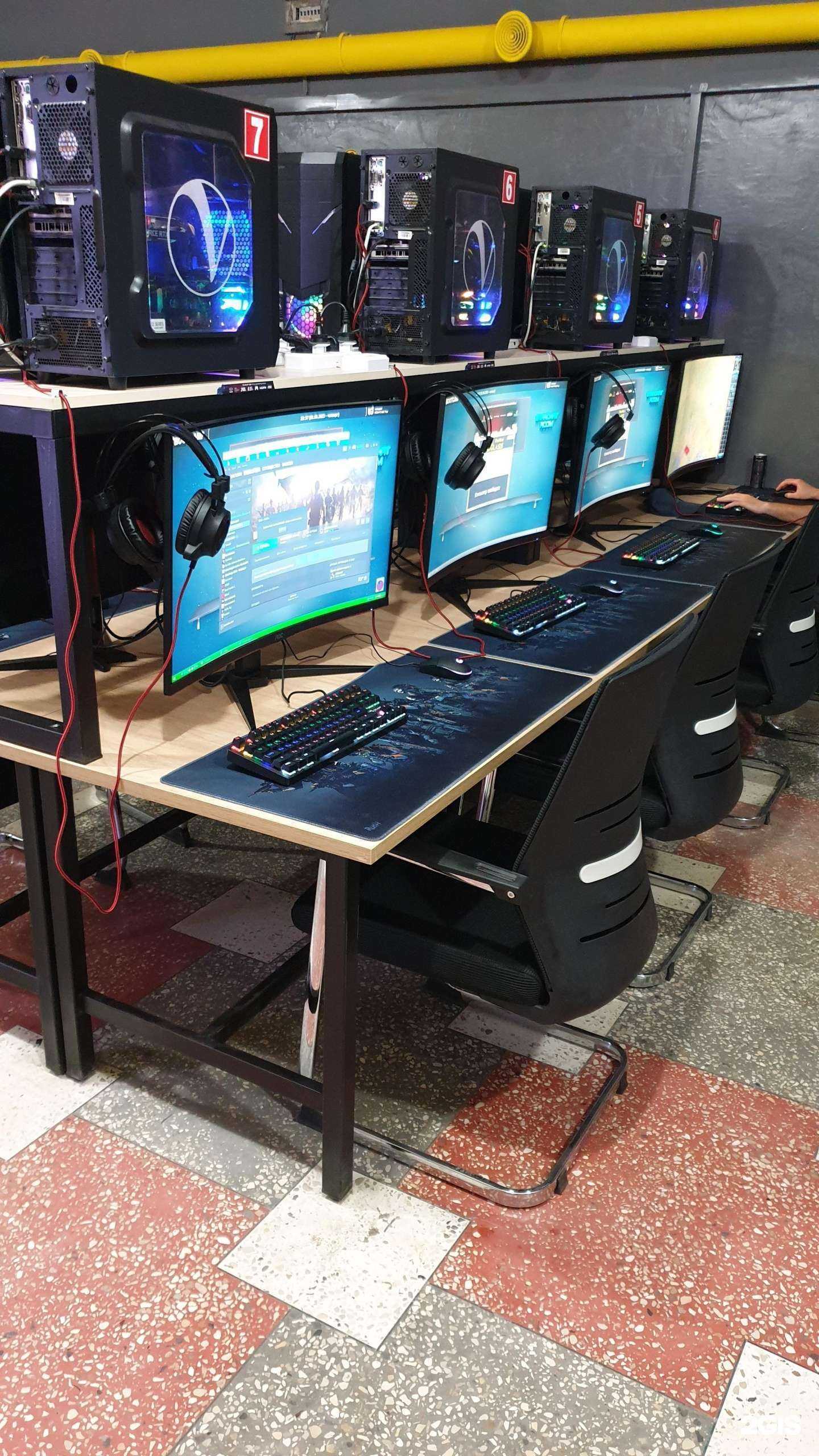 Отзывы на компанию Game sport в Махачкале c фото