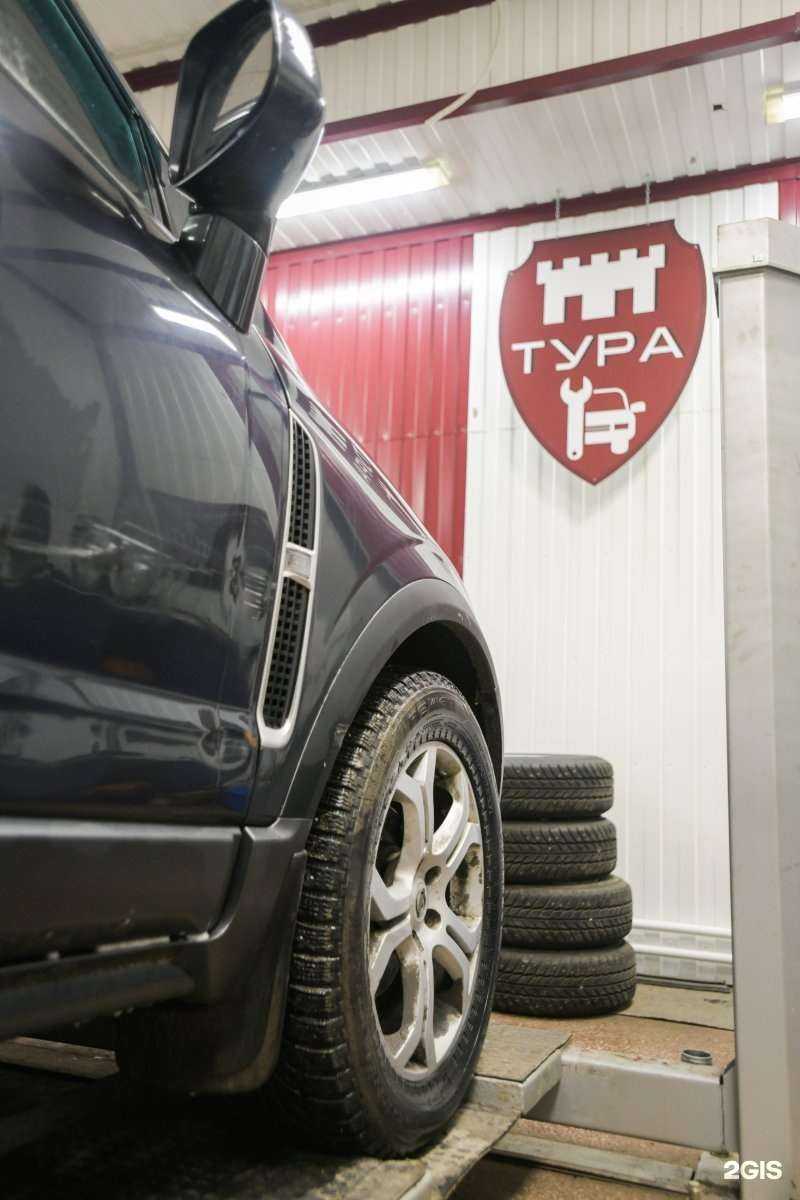 Отзывы на компанию Тура в Тюмени c фото