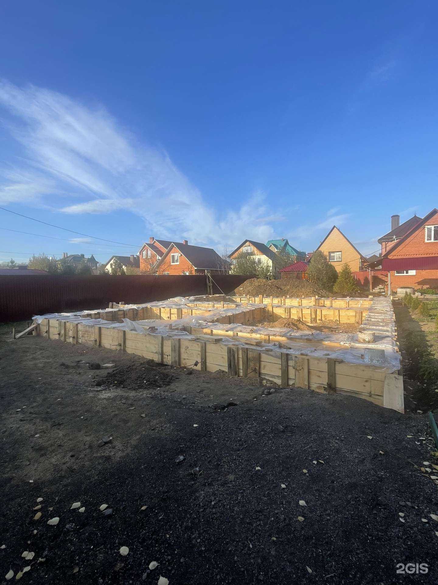 Отзывы на компанию ДСК-Адам в Уфе c фото