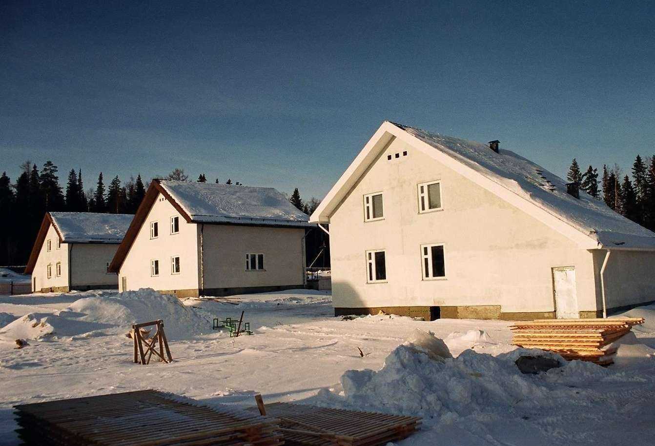 Отзывы на компанию Новый Дом в г. Новоуральск c фото