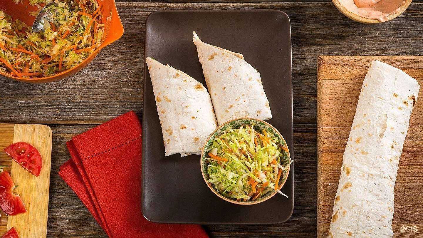 Отзывы на компанию Шаурбаур в Верхней Салде c фото