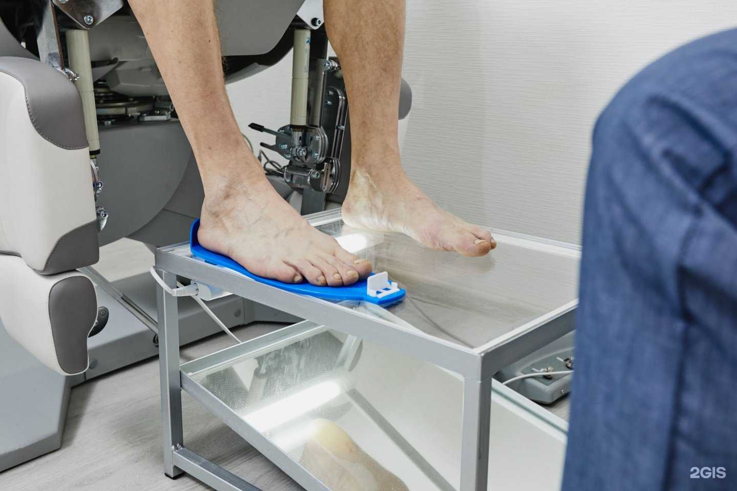 Отзывы на компанию Total рodiatry в Туле c фото