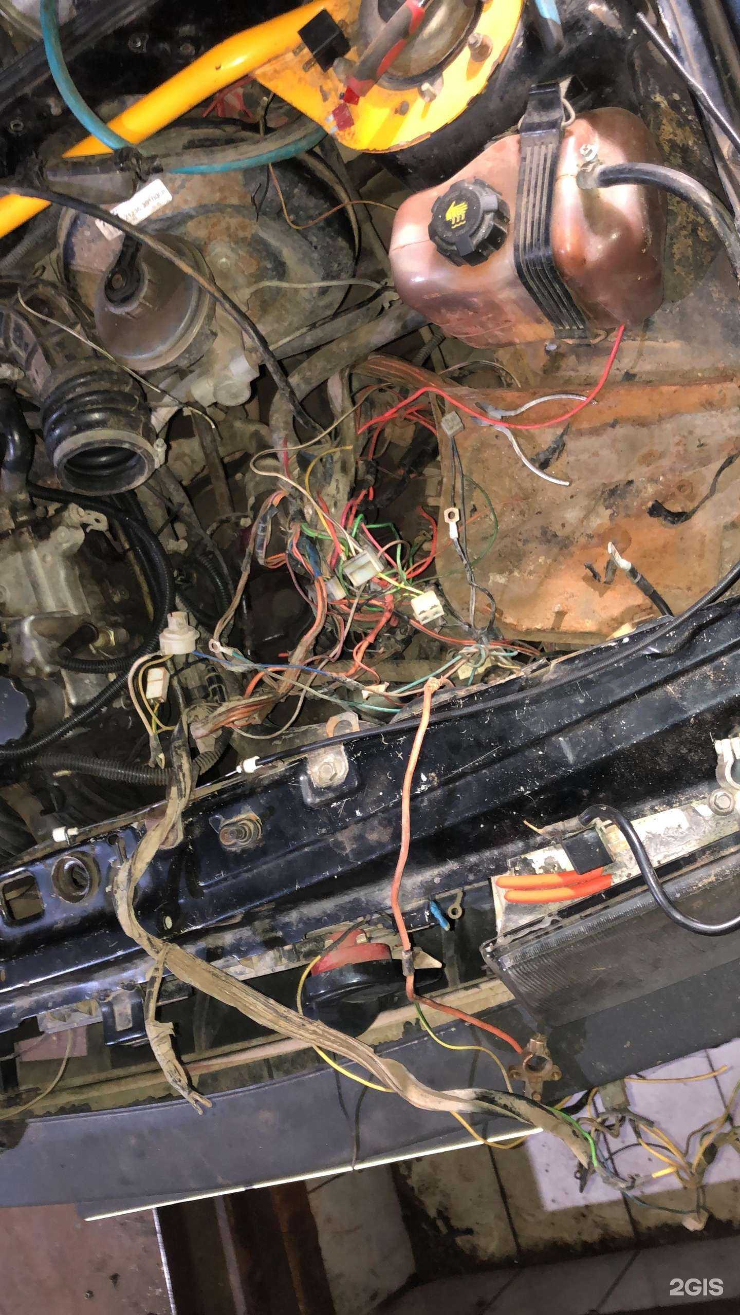 Отзывы на компанию ADR service в Казани c фото