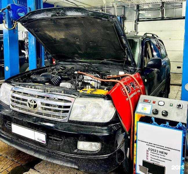 Отзывы на компанию Bg Сервис в Новосибирске c фото