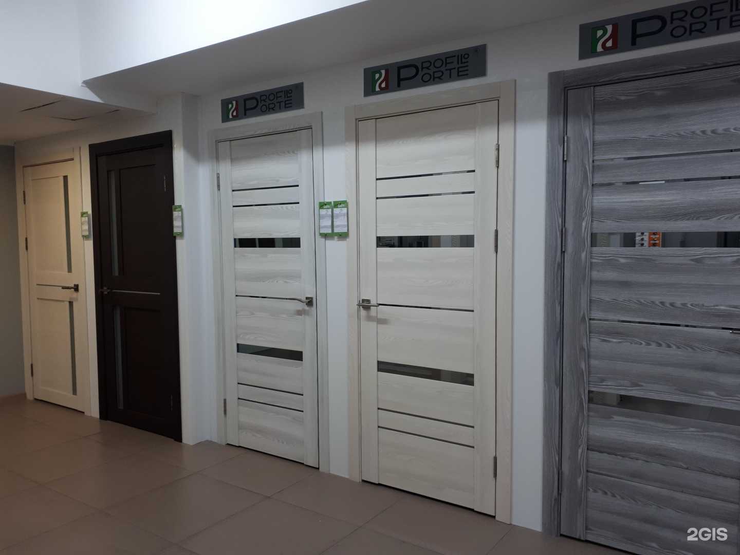 Отзывы на компанию Классные двери в г. Абакан c фото