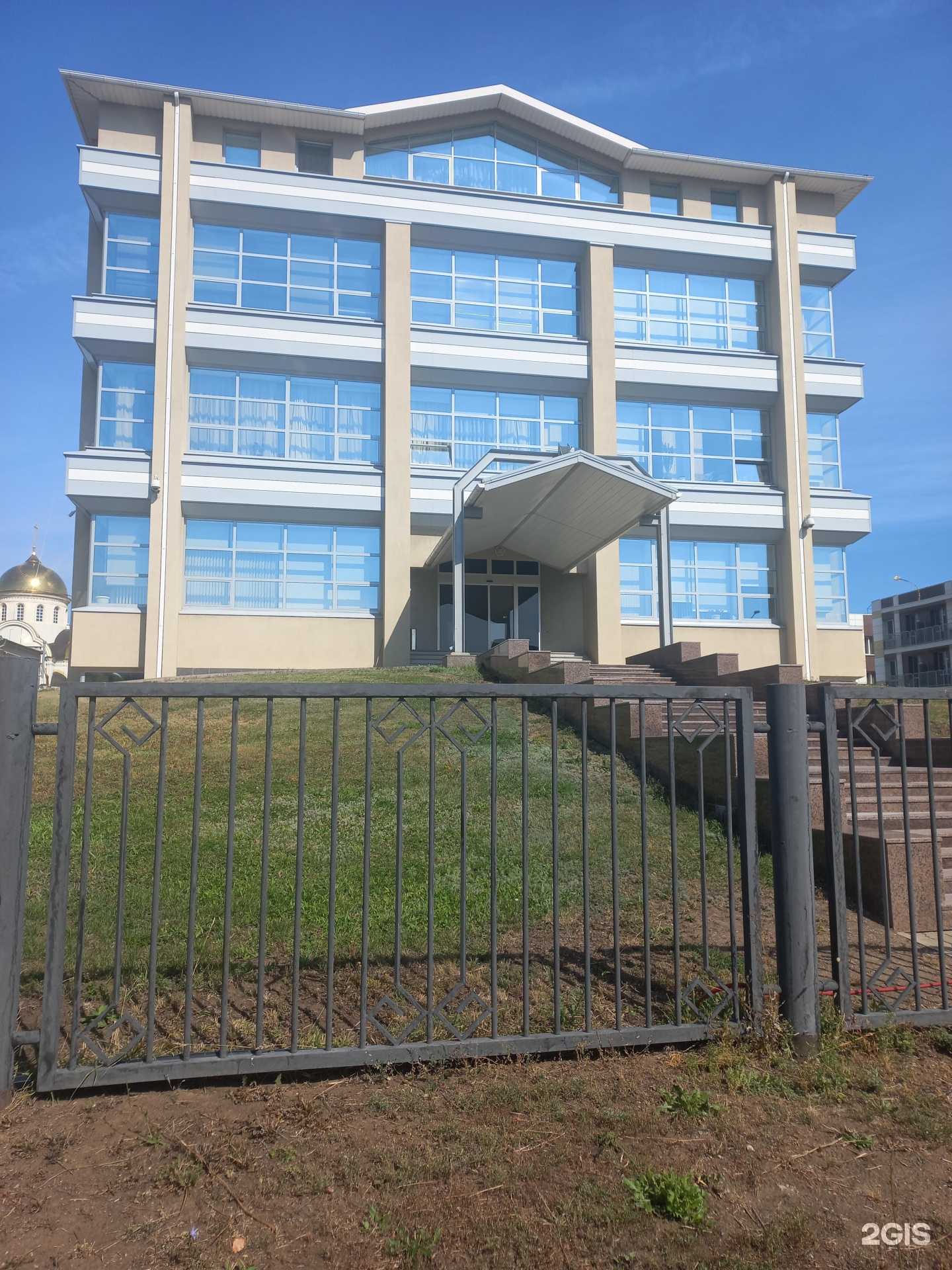 Отзывы на компанию Оренсал в г. Оренбург c фото