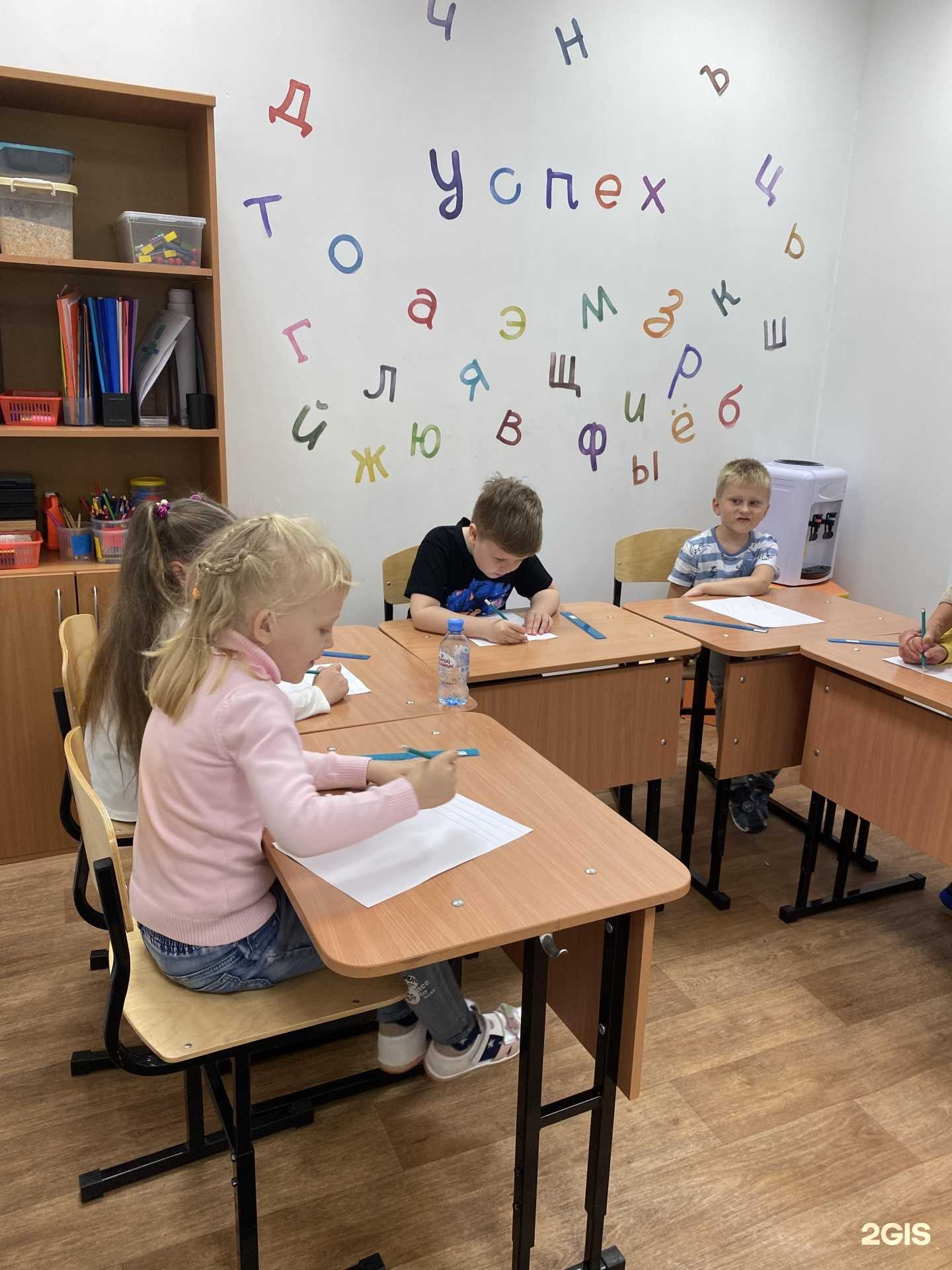 Отзывы на компанию Успех в г. Красноярск c фото