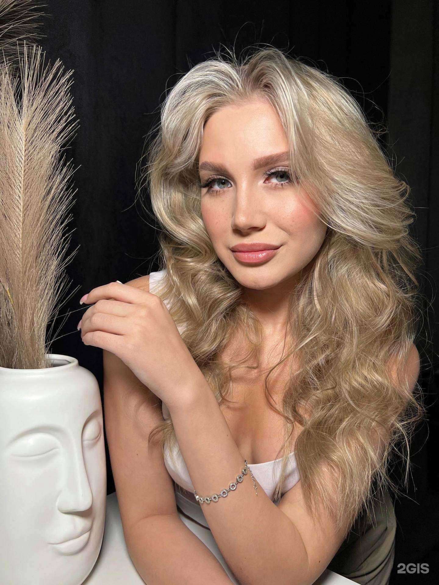 Отзывы на компанию Make-up-studio в Ангарске c фото