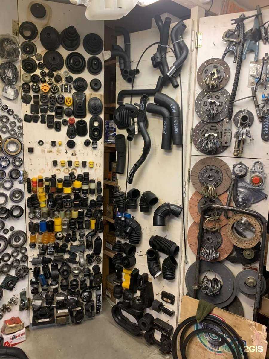 Отзывы на компанию Оптово-розничная компания по продаже автозапчастей в Новосибирске c фото