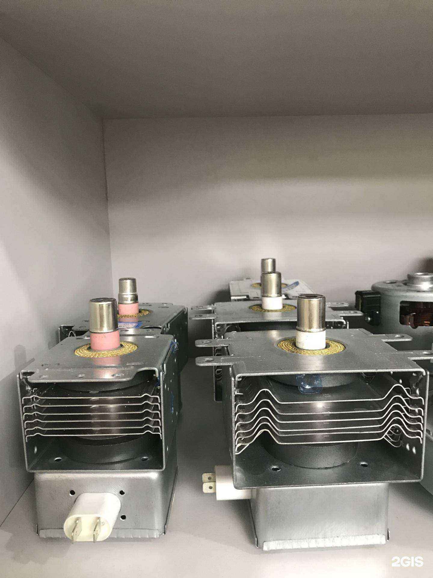 Отзывы на компанию Прозапчасть в Находке c фото