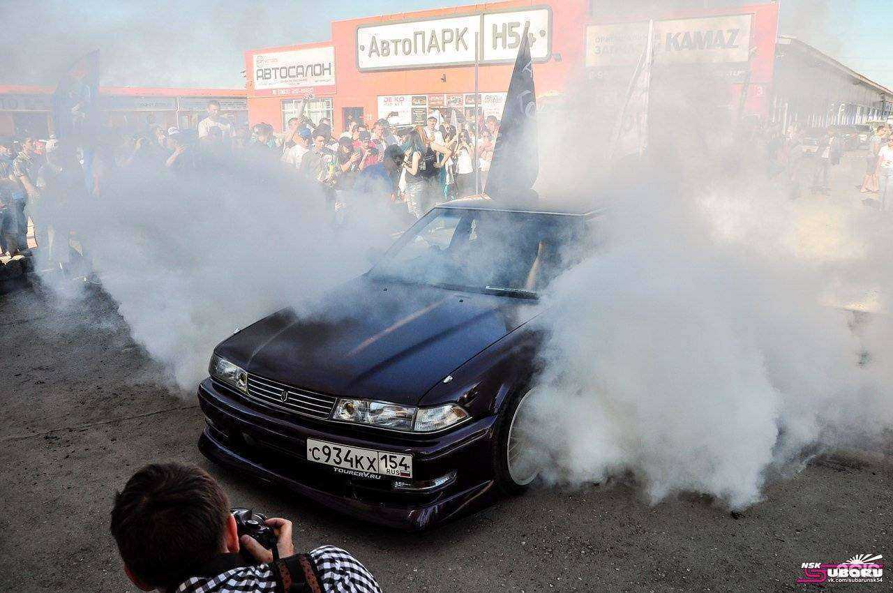 Отзывы на компанию Автопарк Н54 в г. Новосибирск c фото