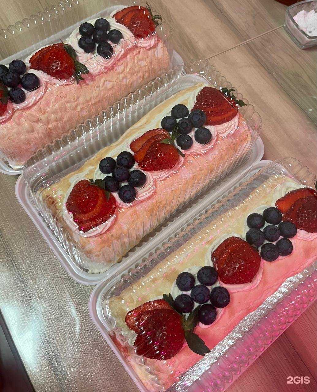 Отзывы на компанию Sisters_food в Набережных Челнах c фото