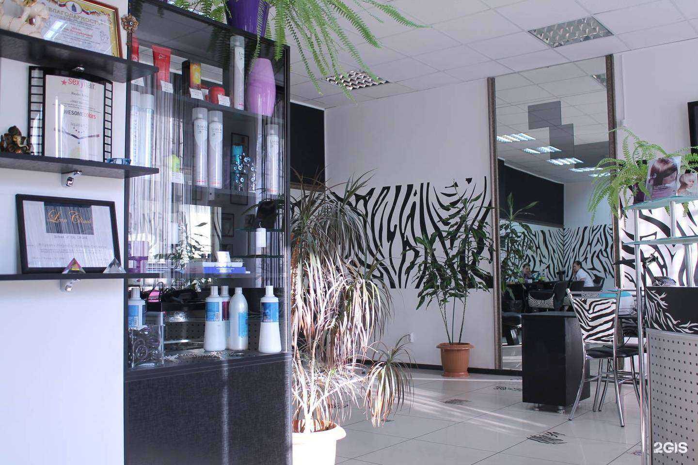 Отзывы на компанию Беллиссимо в г. Астрахань c фото