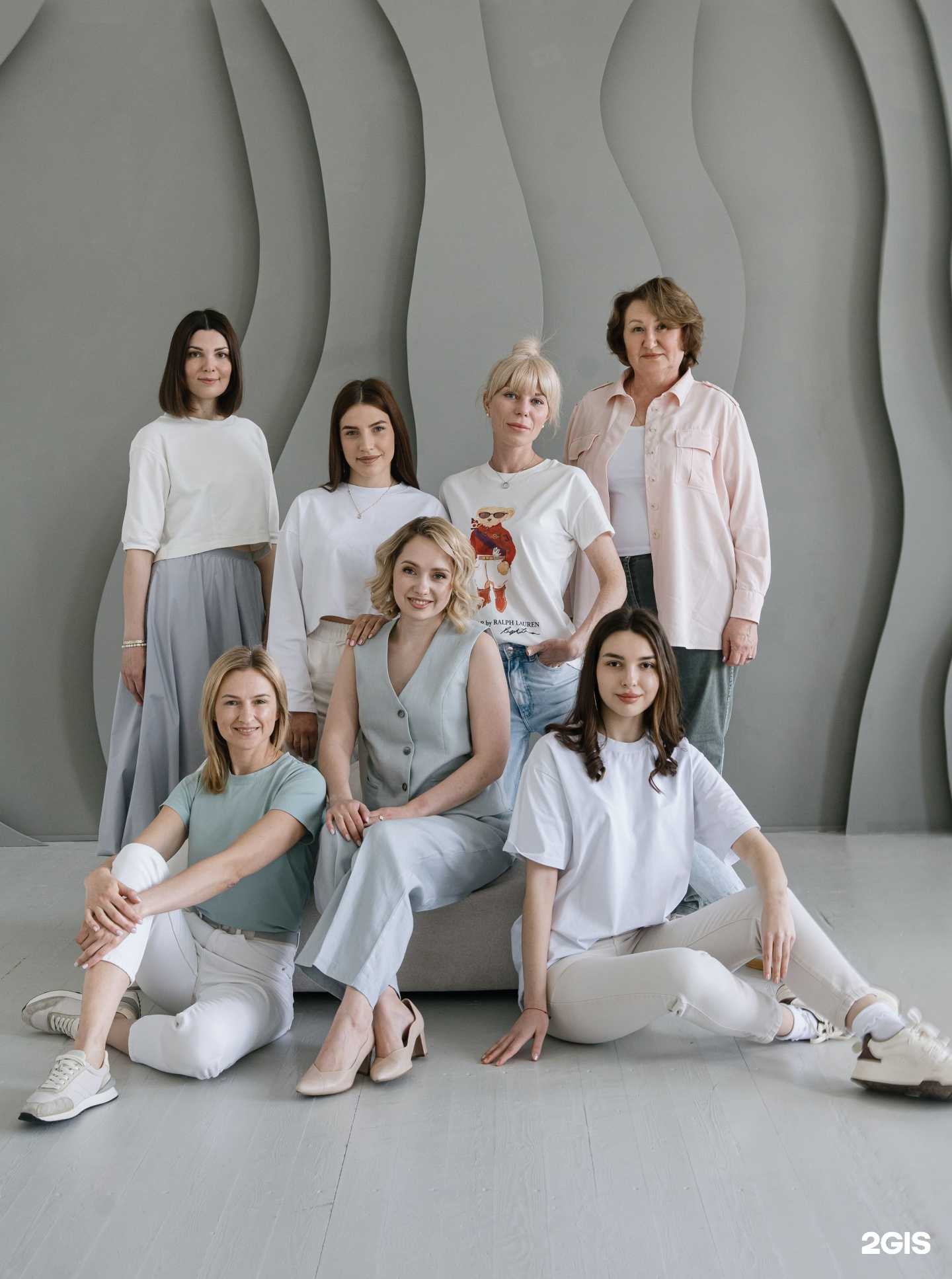 Отзывы на компанию Клиника здоровой кожи в Томске c фото