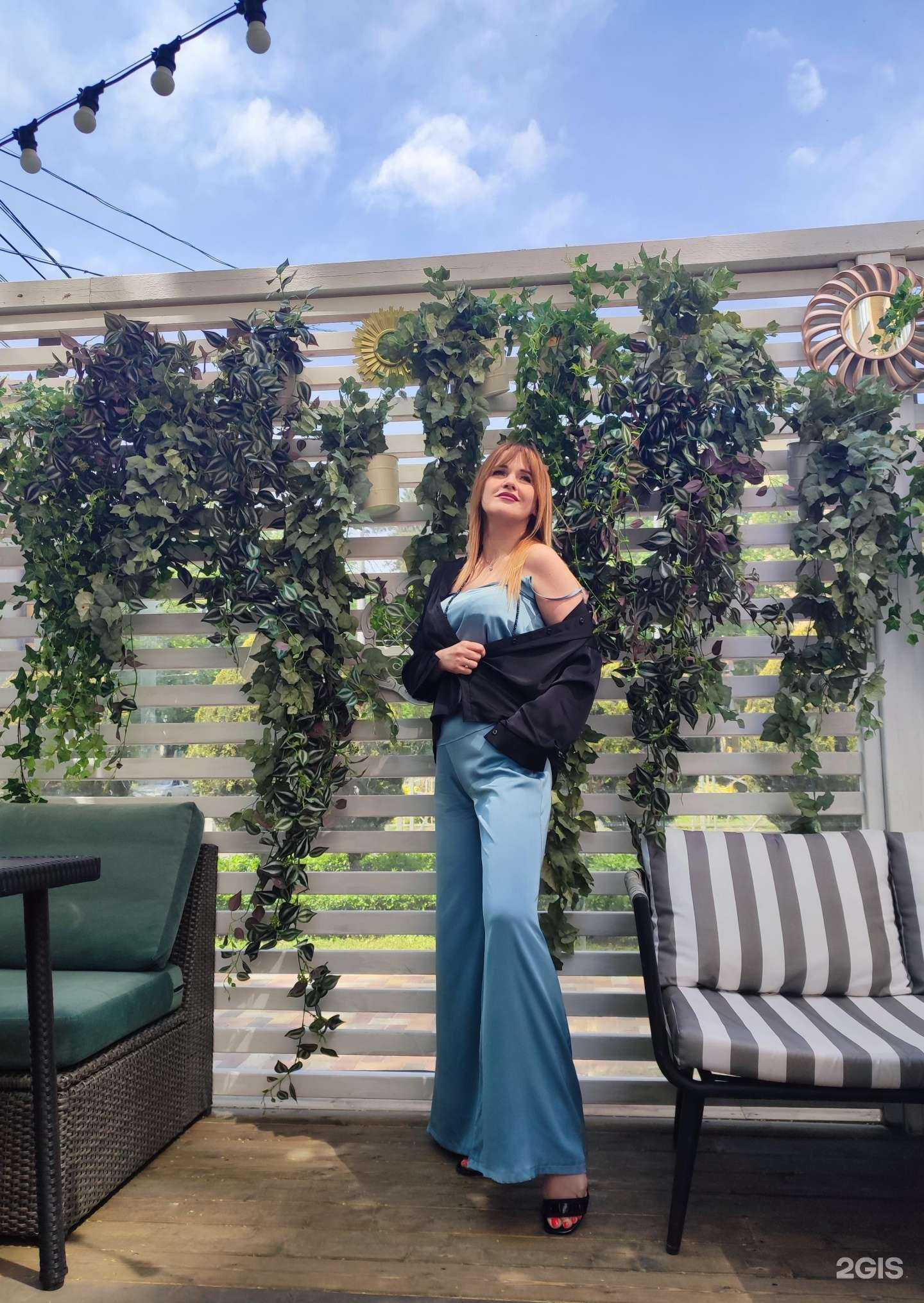 Отзывы на компанию Сациви в Ставрополе c фото