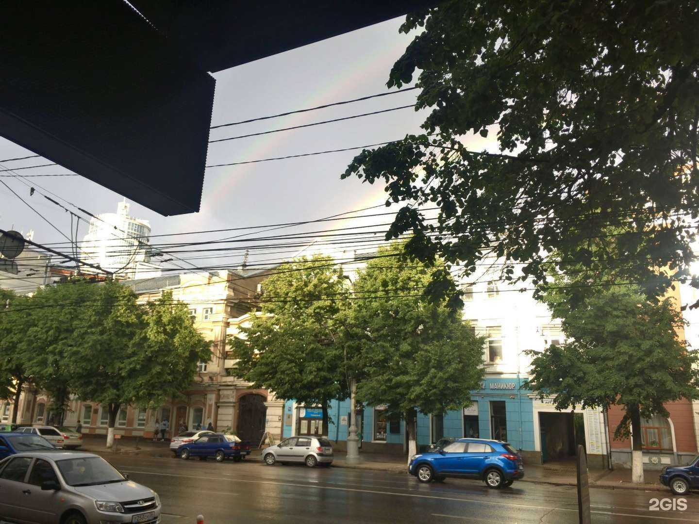 Отзывы на компанию Las Palmas в Воронеже c фото - фотография 2 из 2