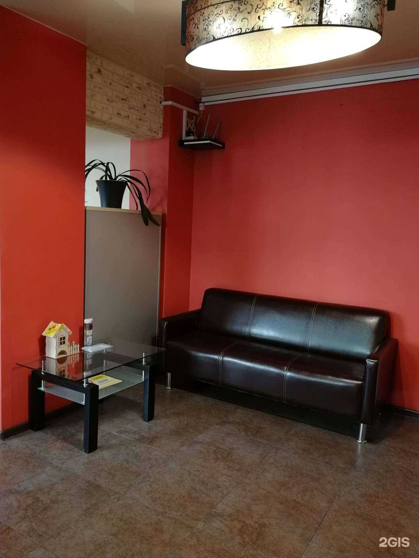 Отзывы на компанию Чекни в Нижнем Новгороде c фото