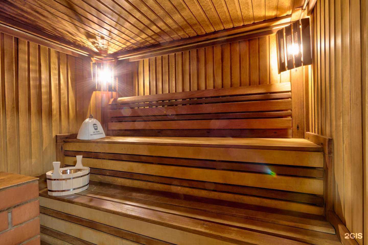 Отзывы на компанию Эх, Банька! в Саратове c фото