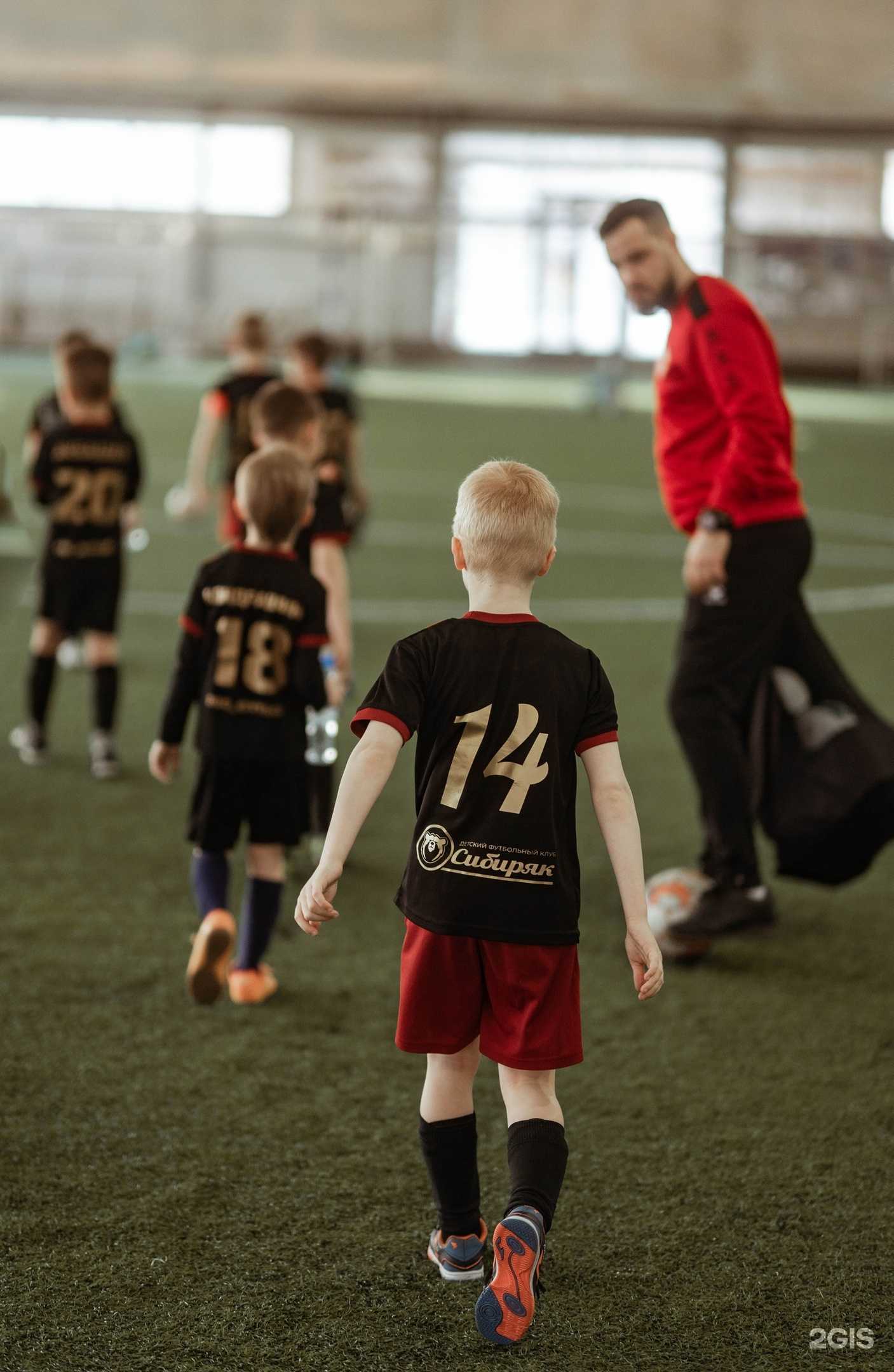 Отзывы на компанию Сибиряк в Тюмени c фото