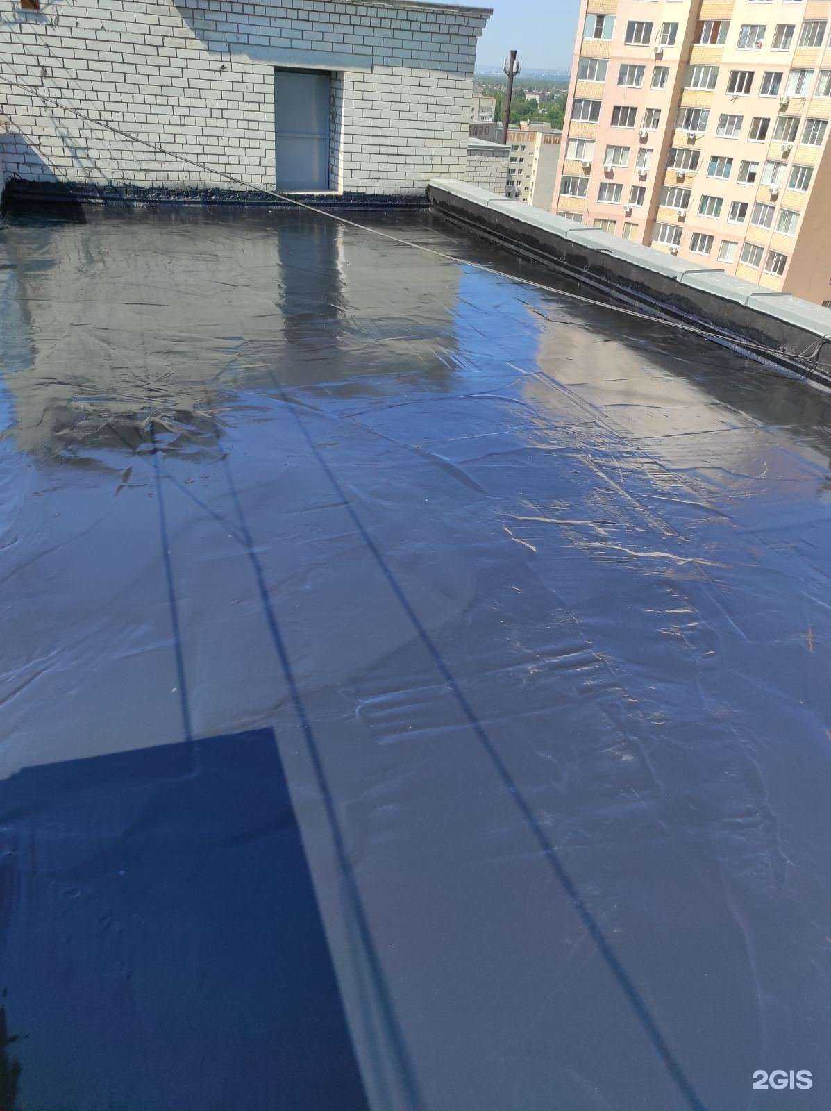 Отзывы на компанию Проф ТМ в Саратове c фото