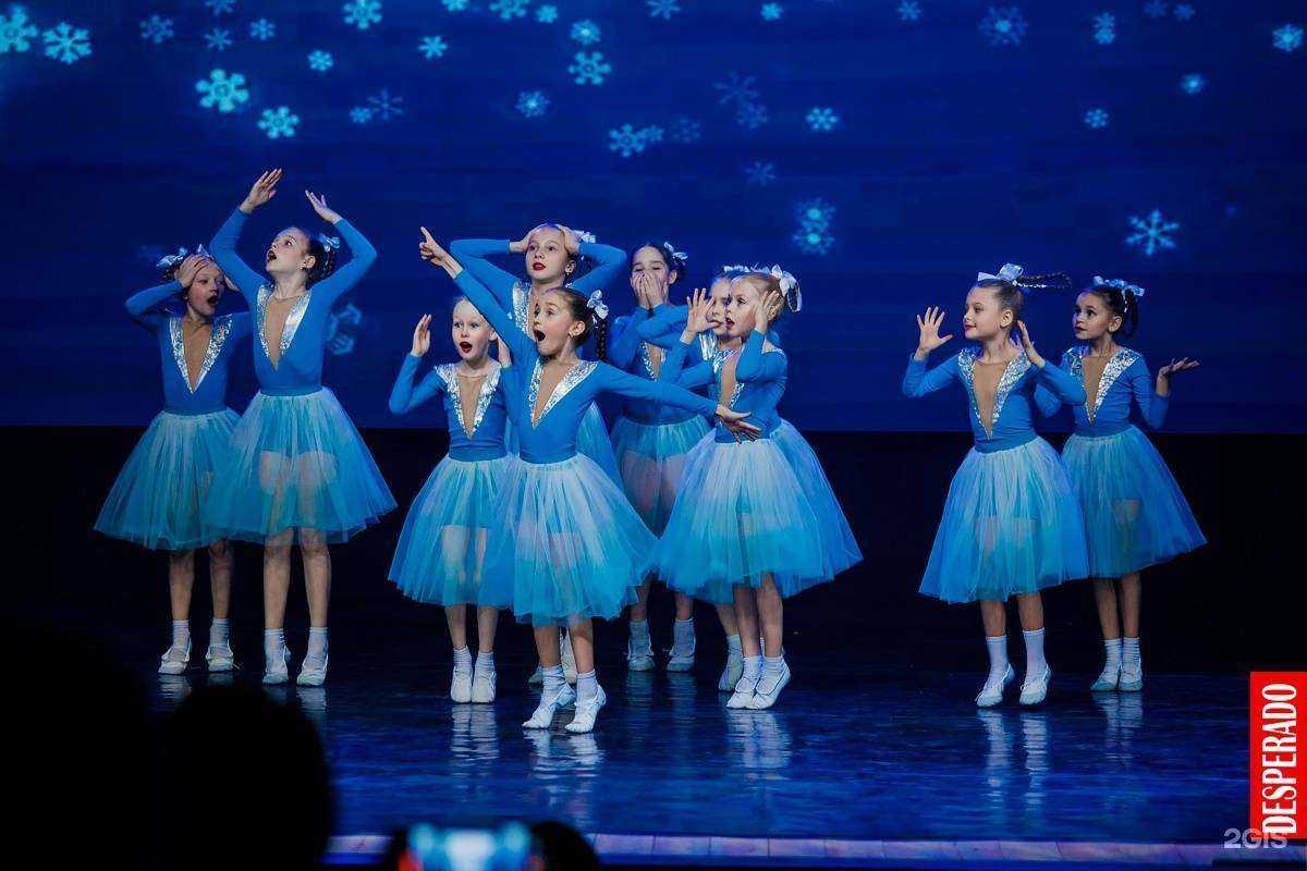 Отзывы на компанию Центр культуры Дзержинского района  в Новосибирске c фото