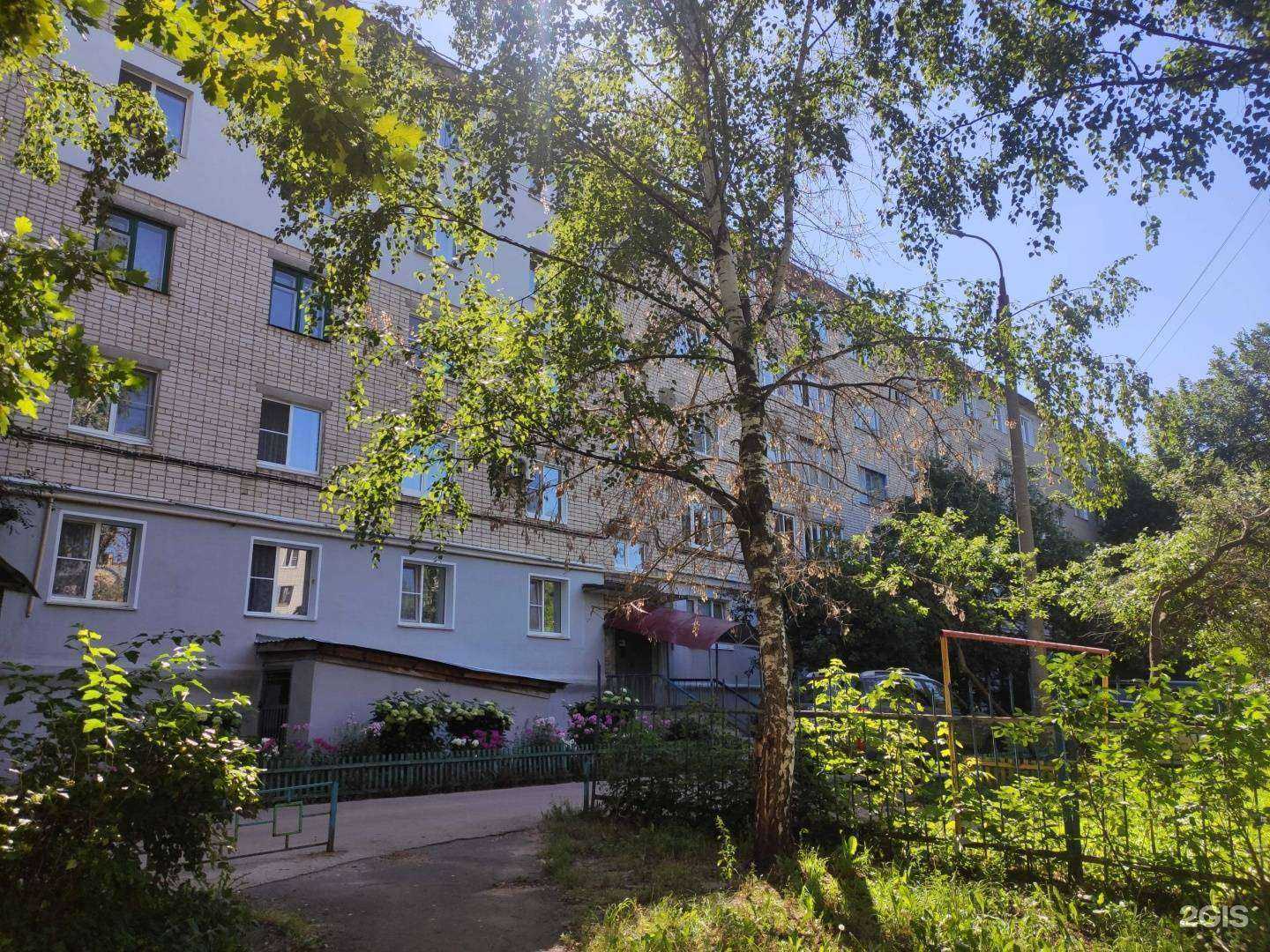 Отзывы на компанию Миледи в Арзамасе c фото - фотография 2 из 2