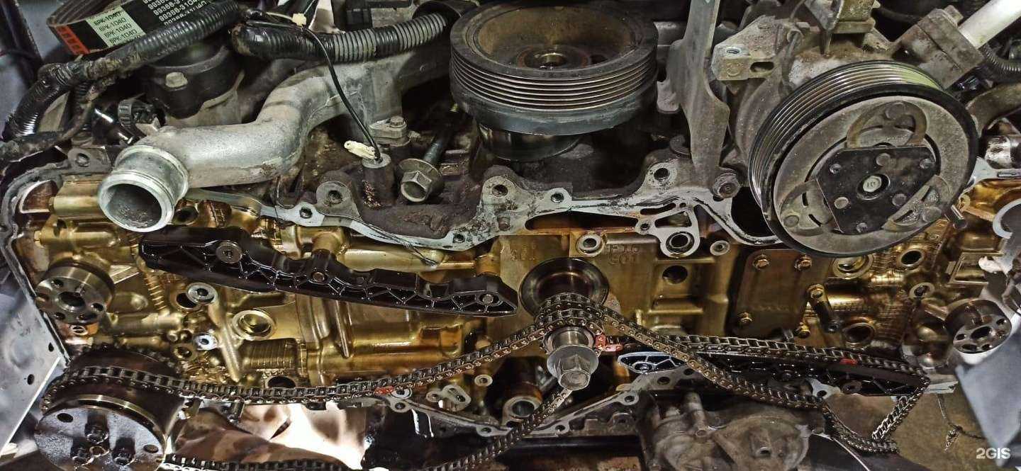 Отзывы на компанию Автотехцентр в г. Красноярск c фото