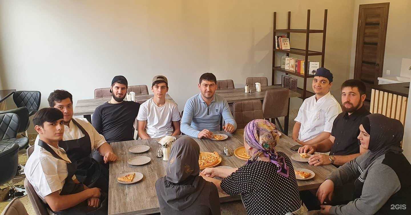 Отзывы на компанию Бистро 24 в г. Буйнакск c фото