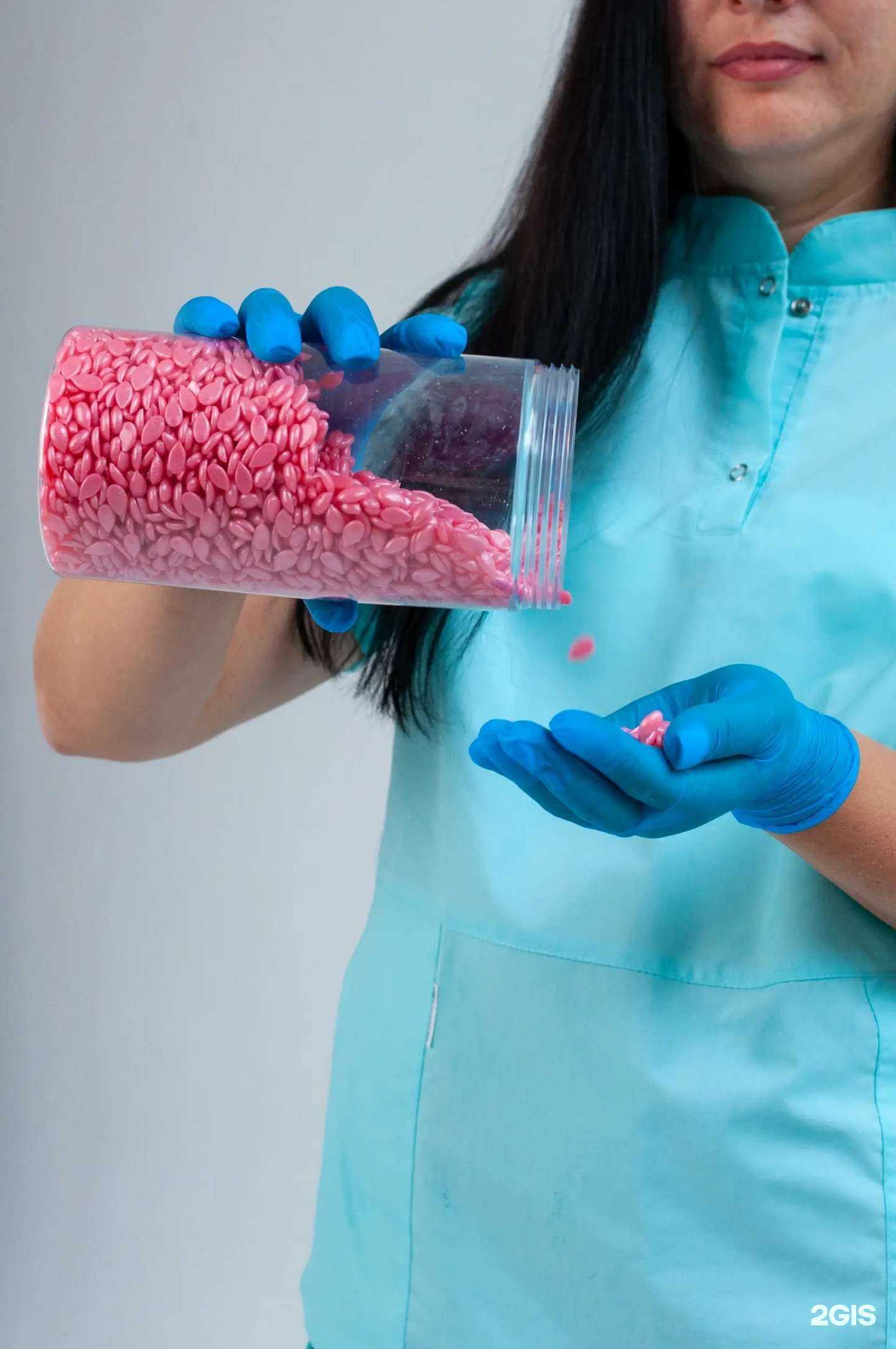 Отзывы на компанию Точка гладкости  в г. Волгоград c фото