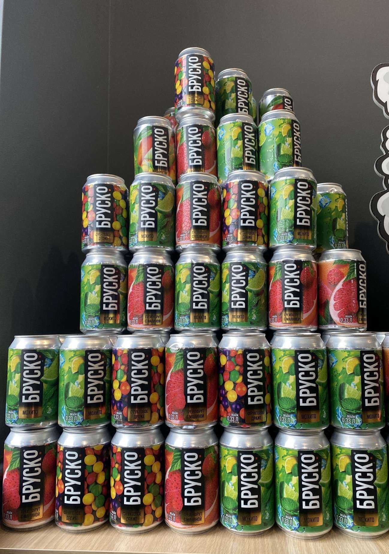 Отзывы на компанию PiterSmoke в г. Барнаул c фото