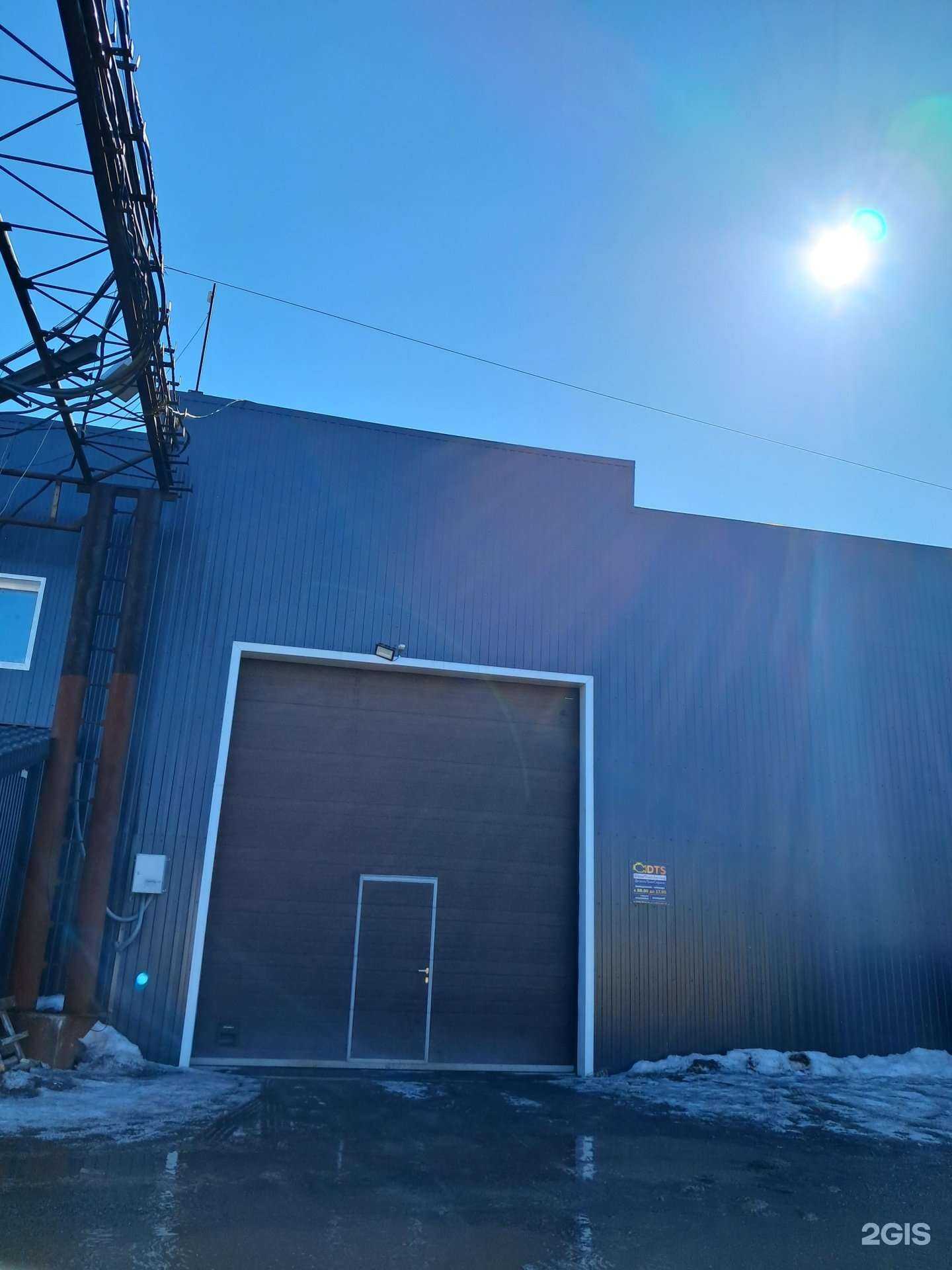 Отзывы на компанию DieselTruckService в Нижневартовске c фото - фотография 2 из 2