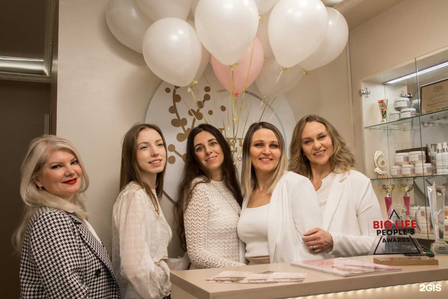 Отзывы на компанию Мечта Бьюти в г. Ижевск c фото