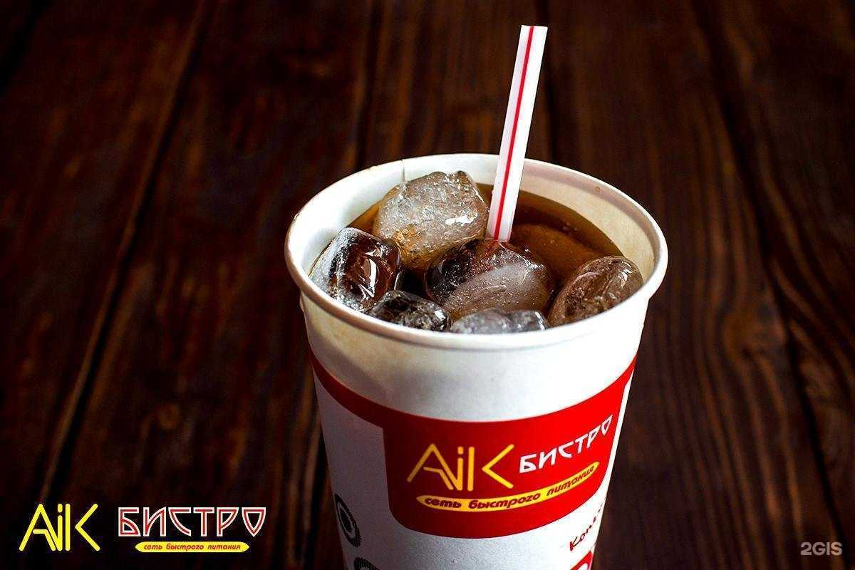 Отзывы на компанию Aik в г. Николаевск c фото