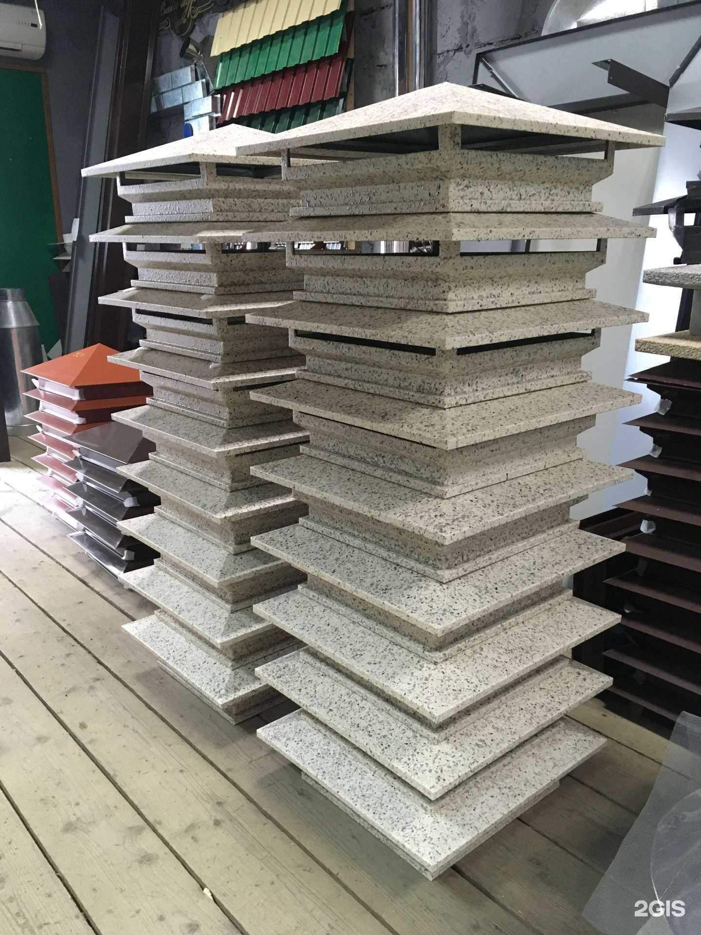 Отзывы на компанию Листогиб в Набережных Челнах c фото