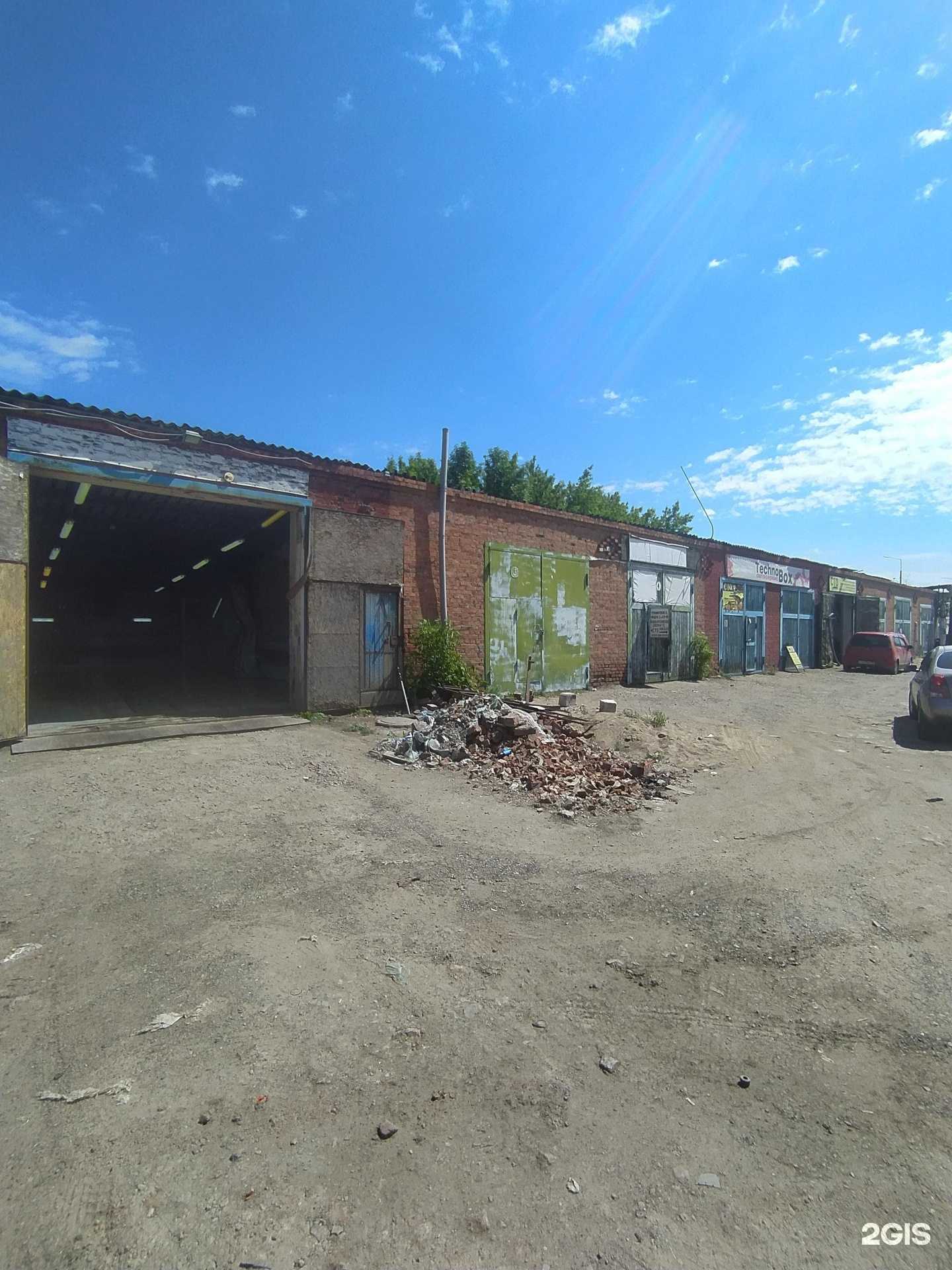 Отзывы на компанию ЦНТС в г. Омск c фото