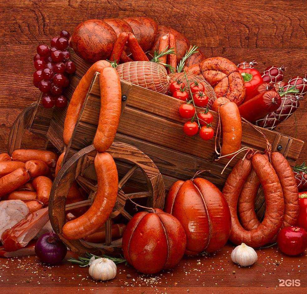 Отзывы на компанию Межениновская птицефабрика в Иркутске c фото