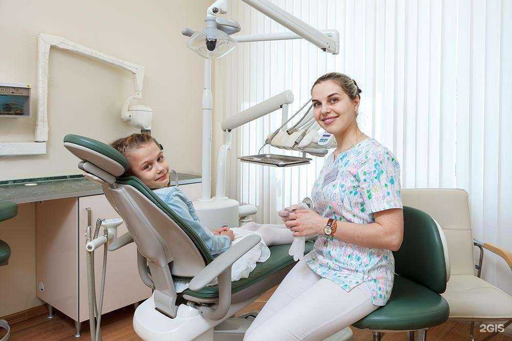 Отзывы на компанию Дентика в Воронеже c фото