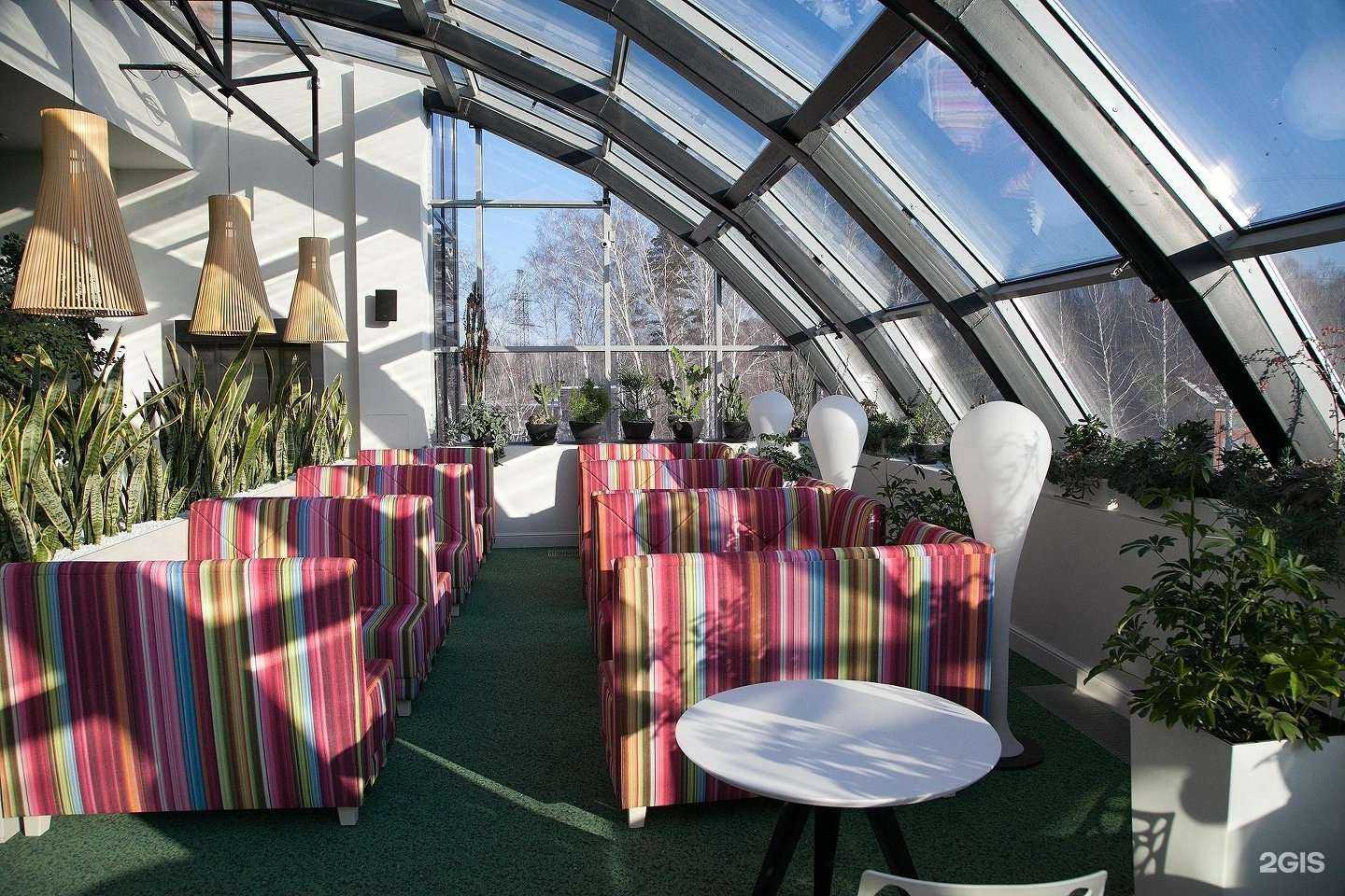 Отзывы на компанию Теплица в г. Новосибирск c фото