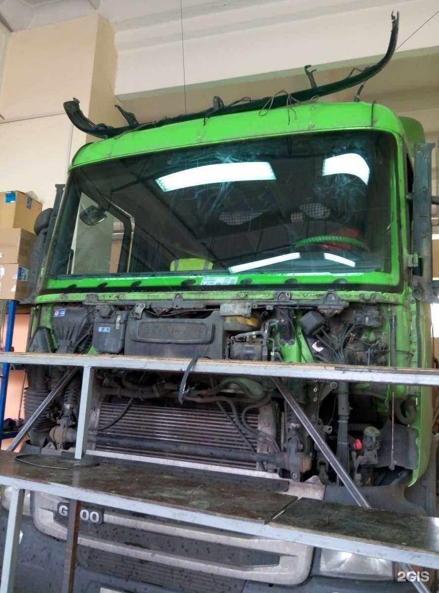 Отзывы на компанию ПрогрессАвто в Набережных Челнах c фото