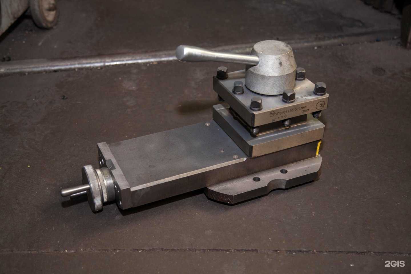 Отзывы на компанию Уралремдеталь в Челябинске c фото