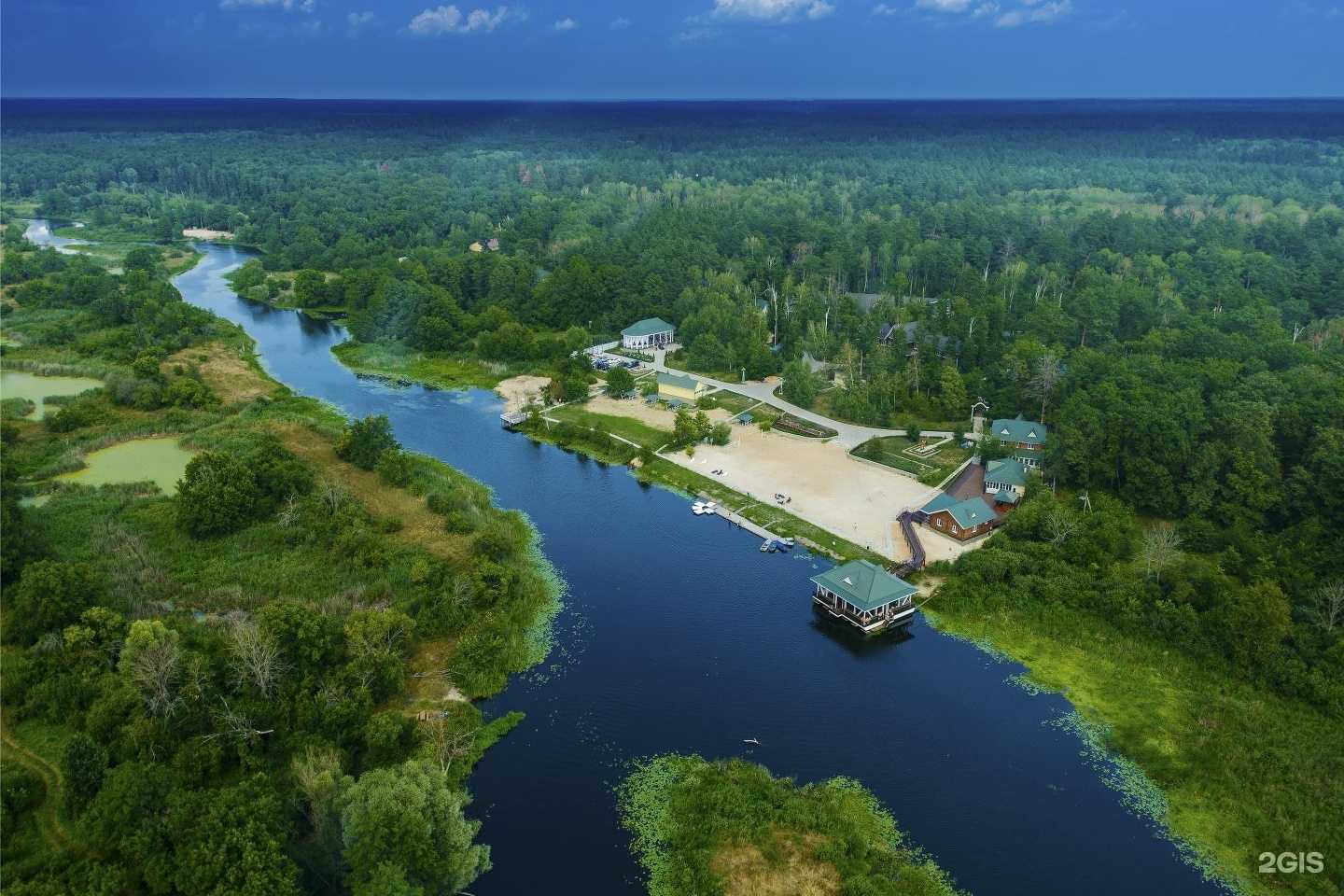 Отзывы на компанию ТайGa в Воронеже c фото