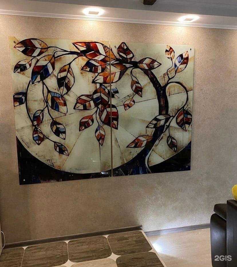 Отзывы на компанию Барнаульская Зеркальная Фабрика в Барнауле c фото