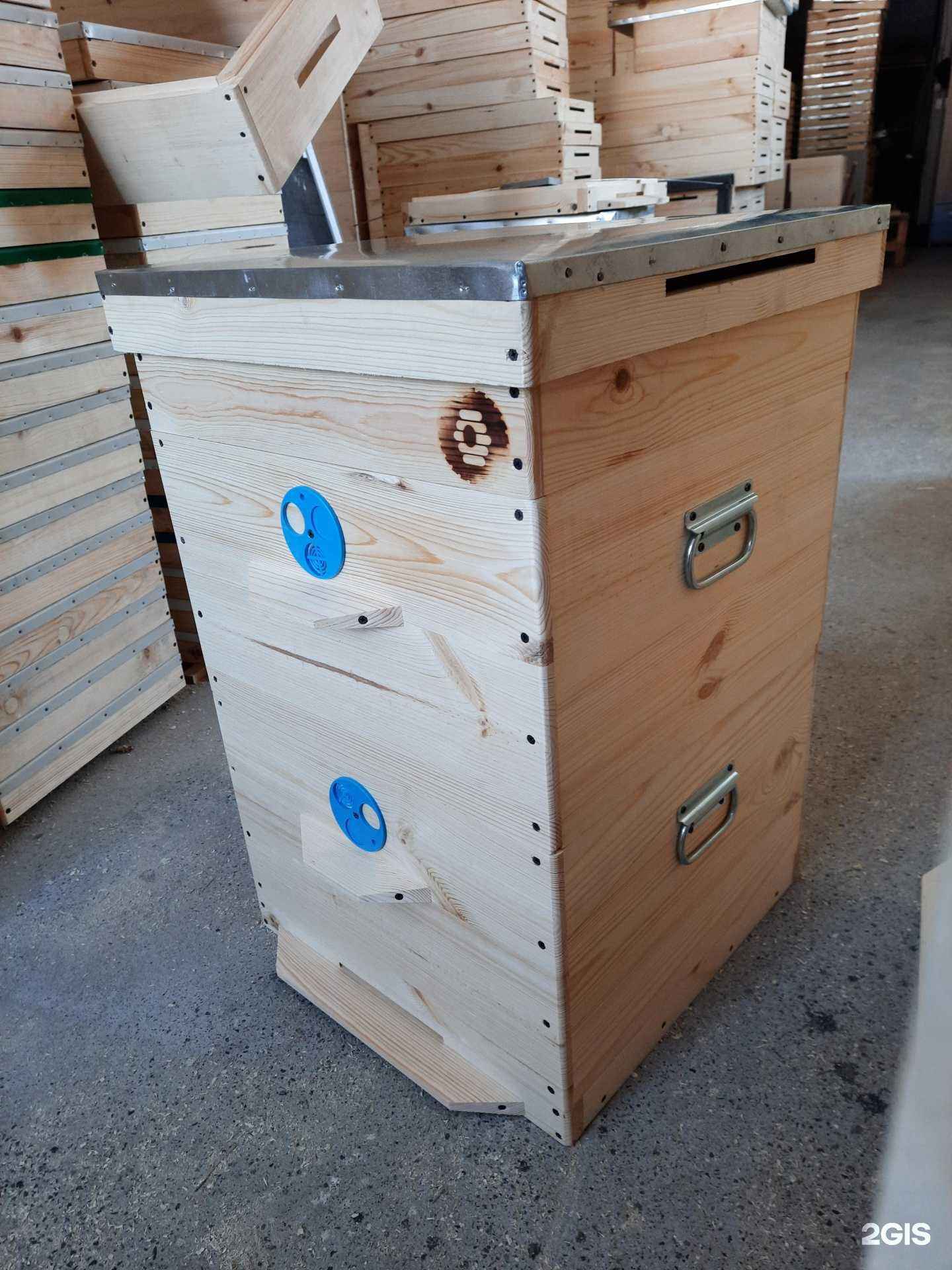 Отзывы на компанию УлейСибири в Омске c фото