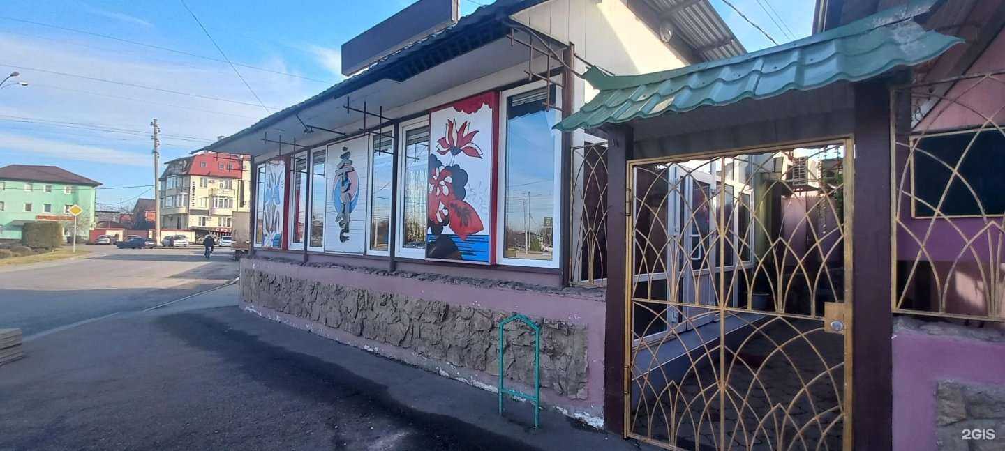 Отзывы на компанию Чун силь в Краснодаре c фото