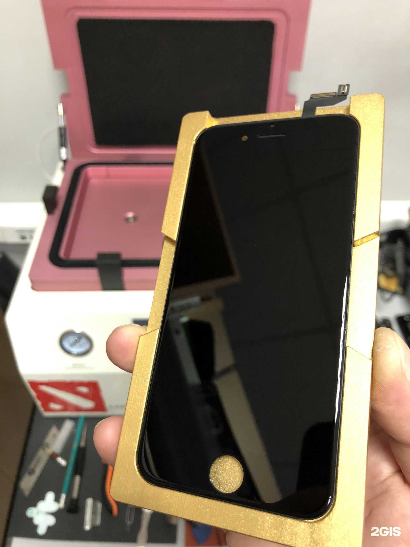 Отзывы на компанию Fixit в Челябинске c фото