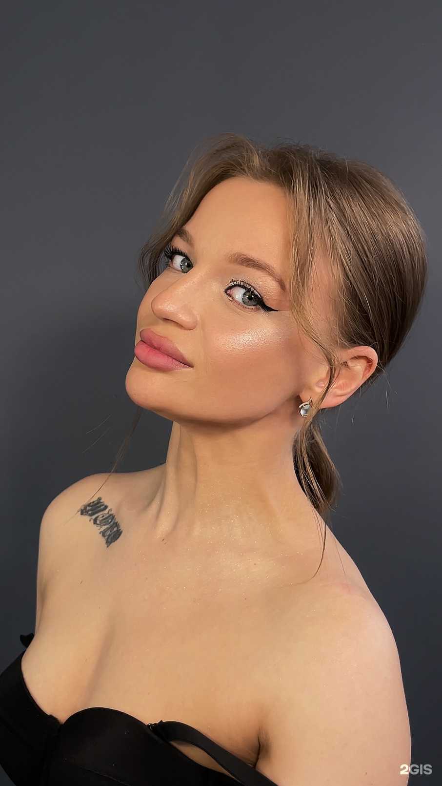 Отзывы на компанию Makeup Pro в Нижневартовске c фото