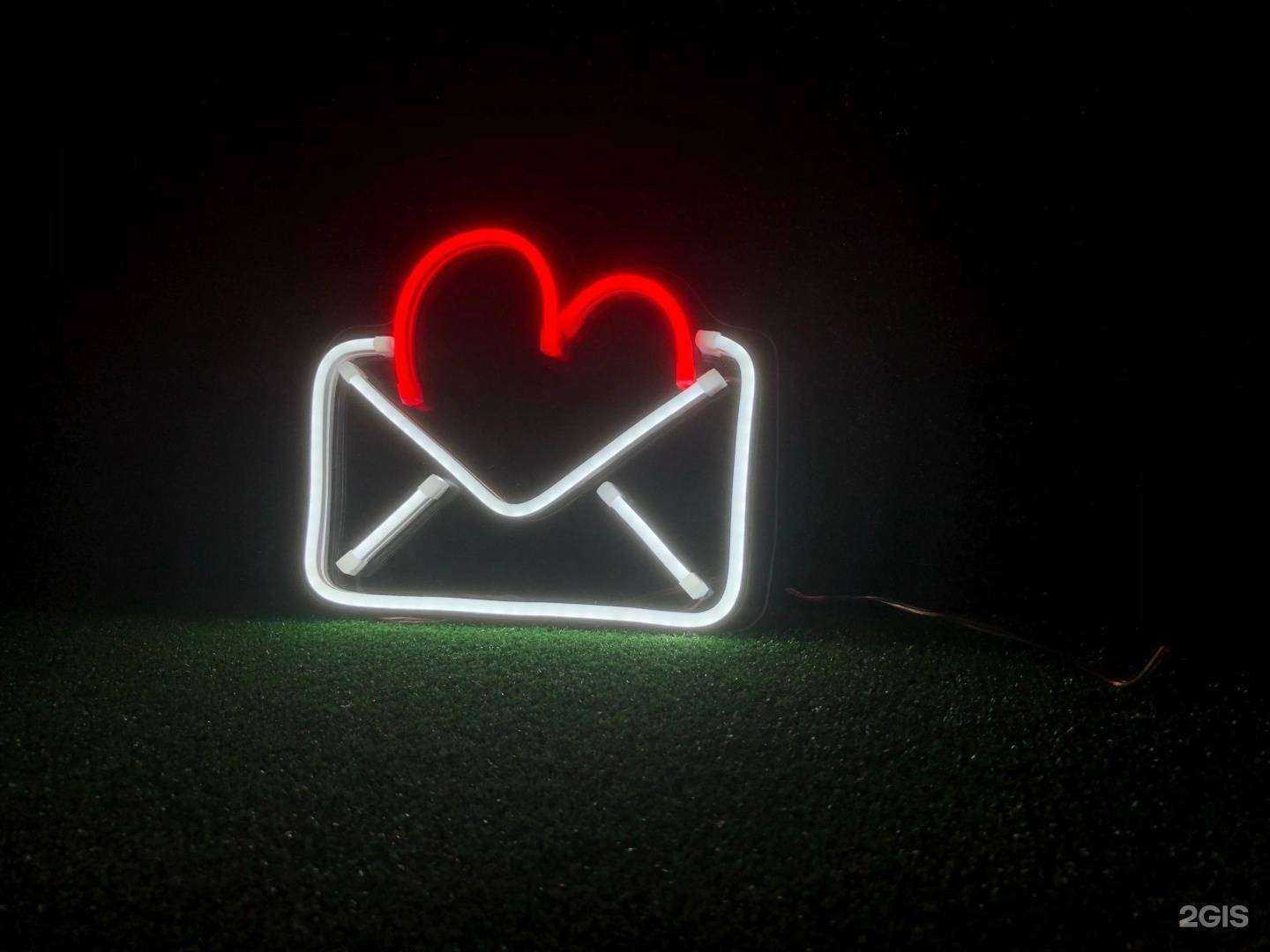 Отзывы на компанию Neon store в г. Северодвинск c фото