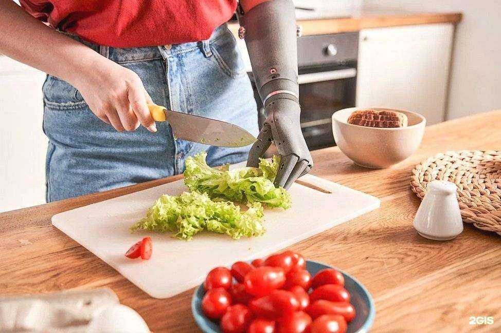 Отзывы на компанию Московское протезно-ортопедическое предприятие в г. Курган c фото